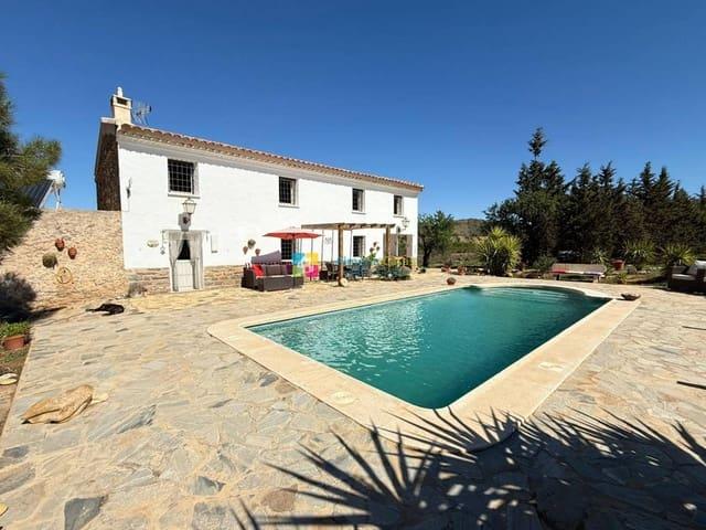 Finca/Casa Rural en venta en Lubrín, Almería Costa Almería