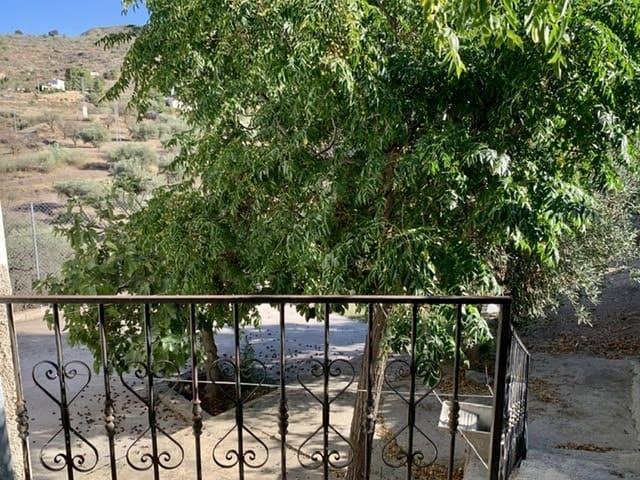 Finca/Casa Rural en venta en Lubrín, Almería Costa Almería