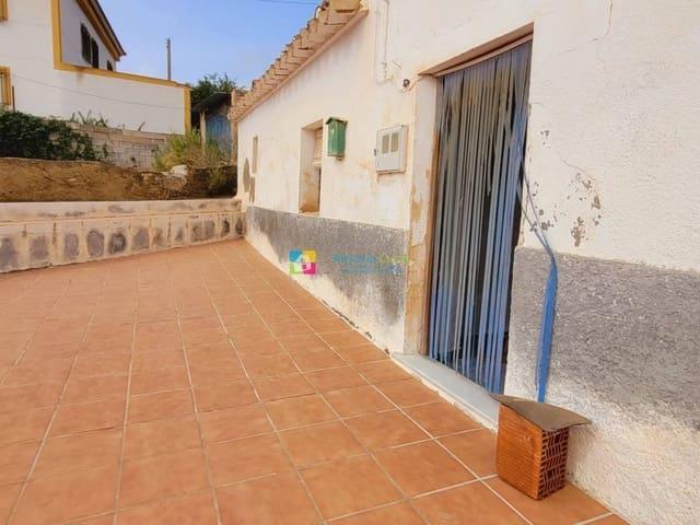 Finca/Casa Rural en venta en Lubrín, Almería Costa Almería