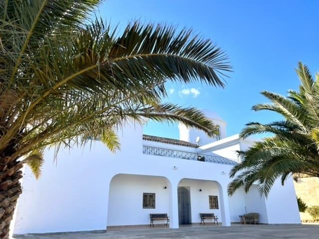 Finca/Casa Rural en venta en Lucainena de las Torres, Almería