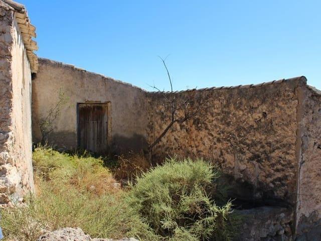 Finca/Casa Rural en venta en Lúcar, Almería