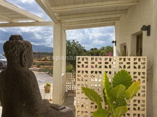 Finca/Casa Rural en venta en Lúcar, Almería