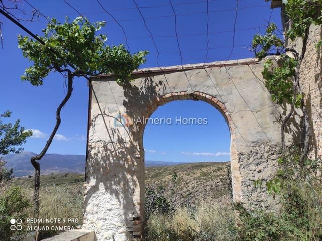 Finca/Casa Rural en venta en Lúcar, Almería
