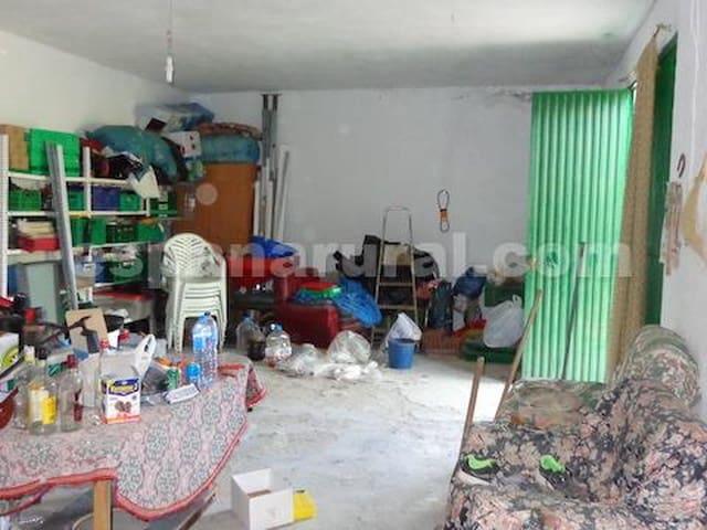Finca/Casa Rural en venta en Lúcar, Almería