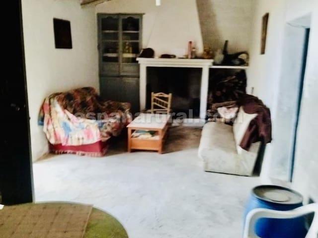 Finca/Casa Rural en venta en Lúcar, Almería