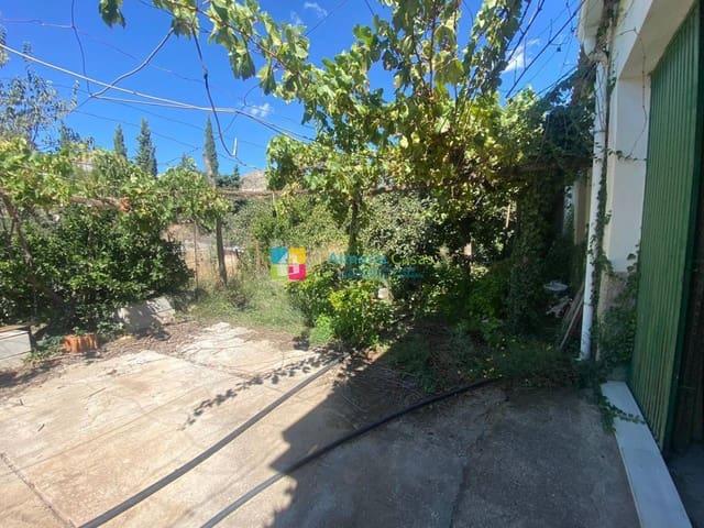 Finca/Casa Rural en venta en Lúcar, Almería