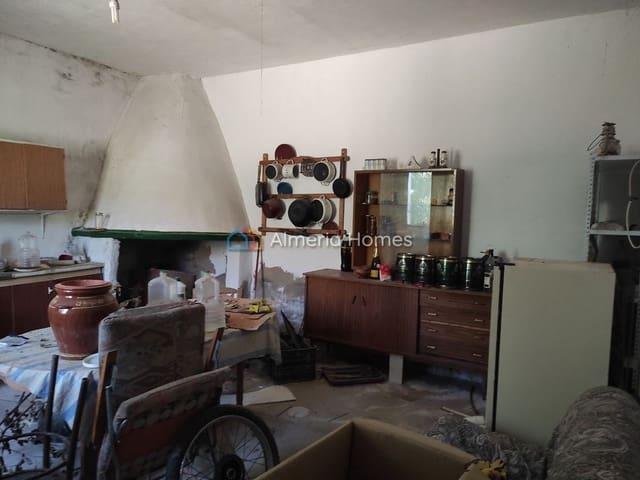 Finca/Casa Rural en venta en Lúcar, Almería
