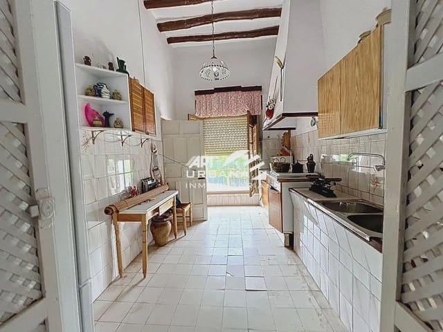 Finca/Casa Rural en venta en Lucena, Córdoba