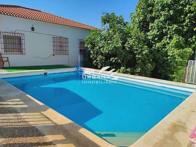 Finca/Casa Rural en venta en Lucena, Córdoba