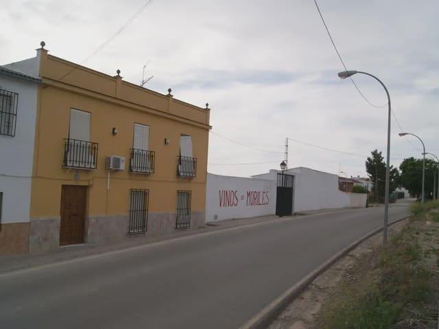 Finca/Casa Rural en venta en Lucena, Córdoba