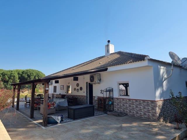 Finca/Casa Rural en venta en Lucena del Puerto, Huelva