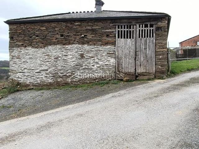 Finca/Casa Rural en venta en Lugo, Lugo
