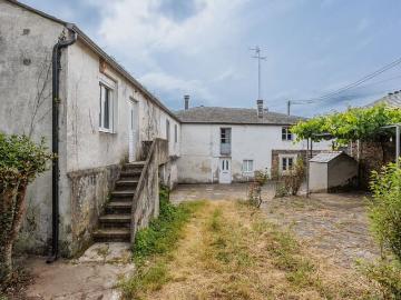 Finca/Casa Rural en venta en Lugo, Lugo