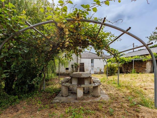 Finca/Casa Rural en venta en Lugo, Lugo