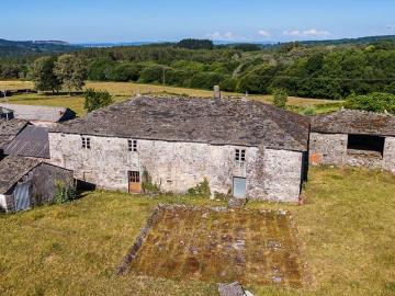 Finca/Casa Rural en venta en Lugo, Lugo