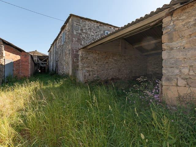 Finca/Casa Rural en venta en Lugo, Lugo