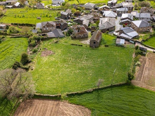 Finca/Casa Rural en venta en Lugo, Lugo