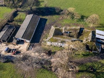 Finca/Casa Rural en venta en Lugo, Lugo