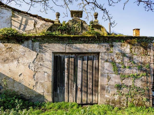 Finca/Casa Rural en venta en Lugo, Lugo