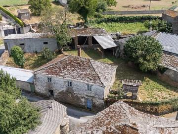 Finca/Casa Rural en venta en Lugo, Lugo