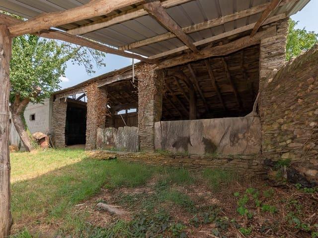 Finca/Casa Rural en venta en Lugo, Lugo