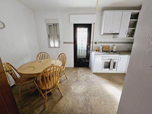 Finca/Casa Rural en venta en Lújar, Granada Costa Tropical