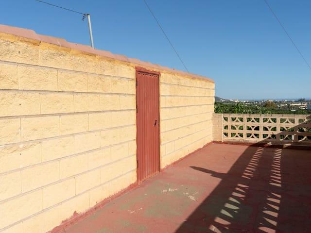 Finca/Casa Rural en venta en Motril, Granada Costa Tropical
