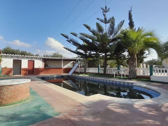 Finca/Casa Rural en venta en Motril, Granada Costa Tropical