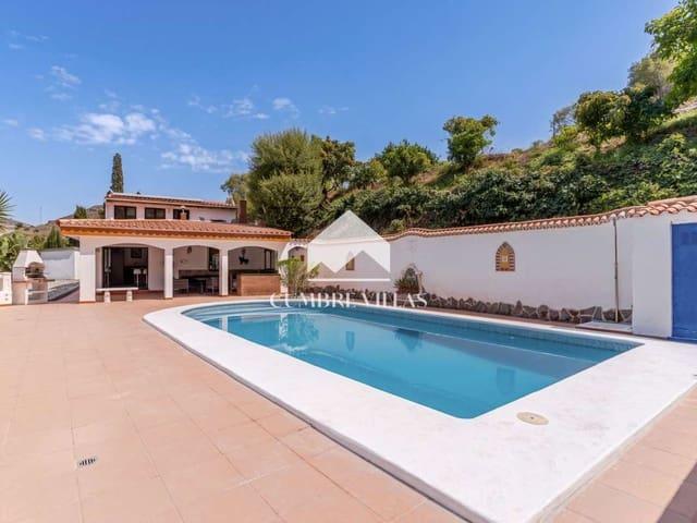 Finca/Casa Rural en venta en Motril, Granada Costa Tropical