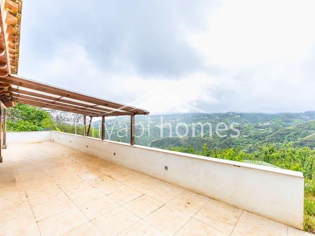 Finca/Casa Rural en venta en Moya, Gran Canaria