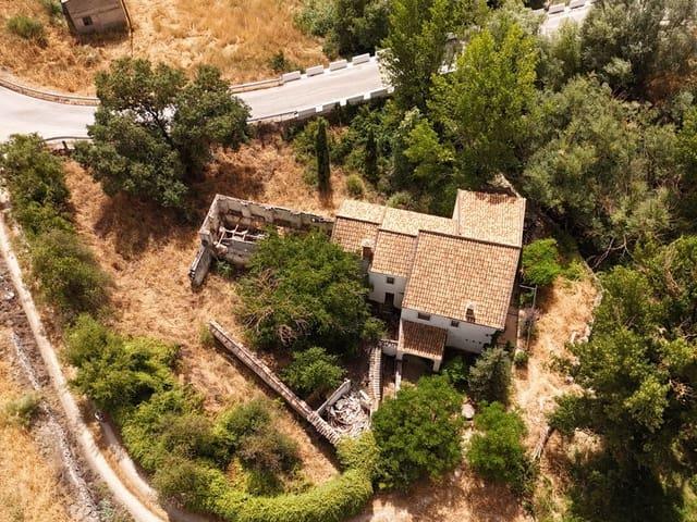 Finca/Casa Rural en venta en Moclín, Granada
