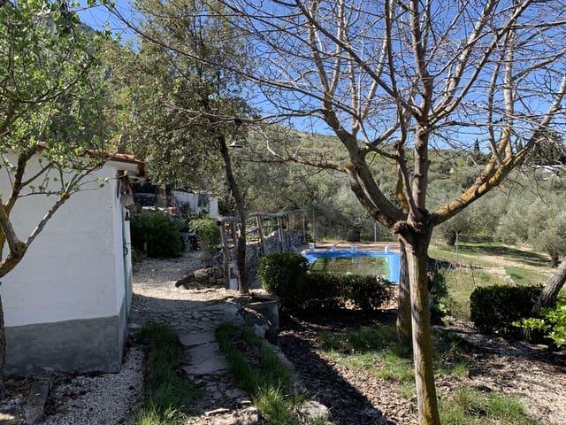 Finca/Casa Rural en venta en Moclín, Granada