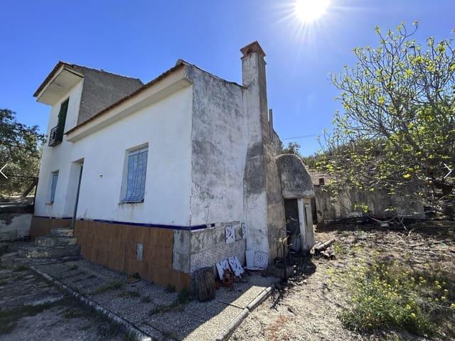 Finca/Casa Rural en venta en Moclín, Granada
