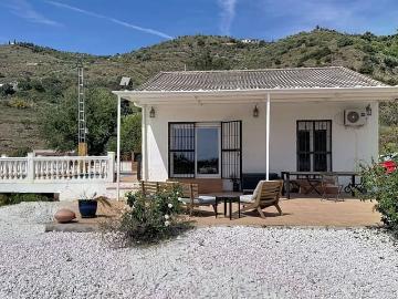 Finca/Casa Rural en venta en Moclinejo, Málaga Costa del Sol