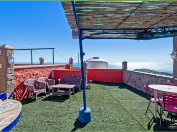 Chalet en venta en Moclinejo, Málaga Costa del Sol
