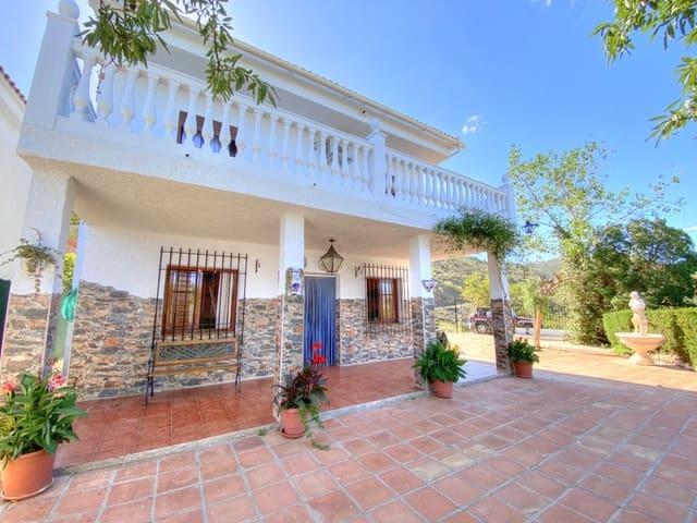 Finca/Casa Rural en venta en Benagalbon, Málaga Costa del Sol
