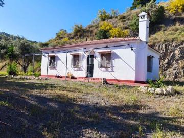 Finca/Casa Rural en venta en Moclinejo, Málaga Costa del Sol