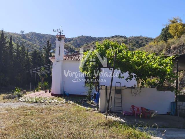 Finca/Casa Rural en venta en Moclinejo, Málaga Costa del Sol