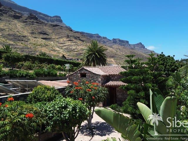 Finca/Casa Rural en venta en Mogán, Gran Canaria