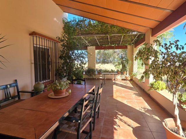 Finca/Casa Rural en venta en Moguer, Huelva Costa de la Luz