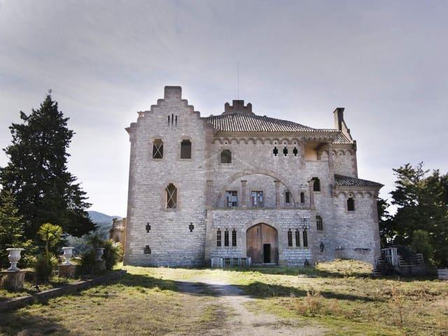 Finca/Casa Rural en venta en Moià, Barcelona