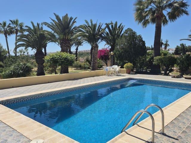 Finca/Casa Rural en venta en Mojácar, Almería Costa Almería