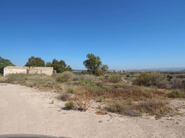 Finca/Casa Rural en venta en Mojácar, Almería Costa Almería
