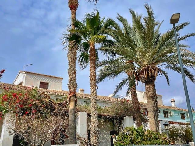 Finca/Casa Rural en venta en Mojácar, Almería Costa Almería