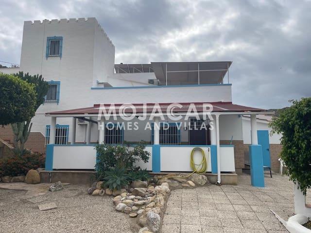 Finca/Casa Rural en venta en Mojácar, Almería Costa Almería