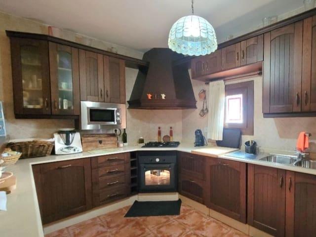 Finca/Casa Rural en venta en Mojácar, Almería Costa Almería