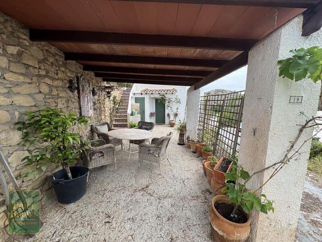 Finca/Casa Rural en venta en Mojácar, Almería Costa Almería