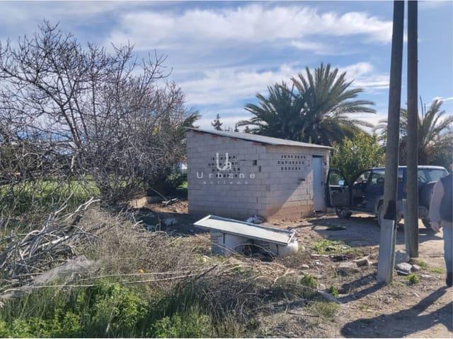 Finca/Casa Rural en venta en Molina de Segura, Murcia