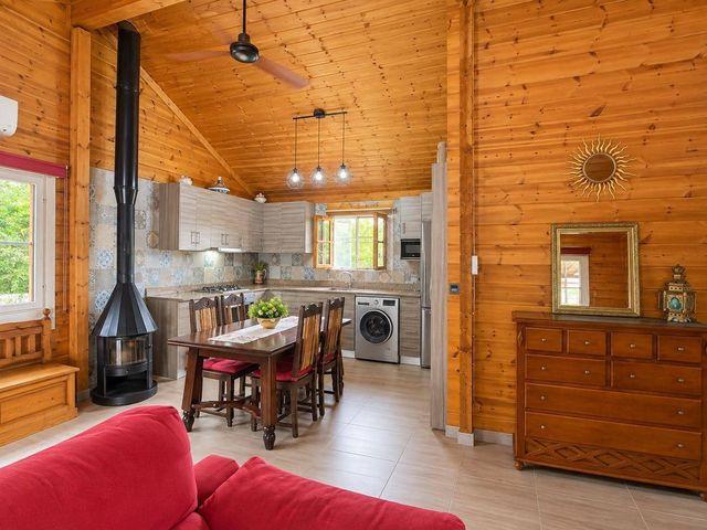 Finca/Casa Rural en venta en Molina de Segura, Murcia