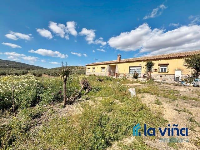 Finca/Casa Rural en venta en Mollina, Málaga